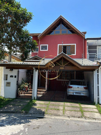 Casa com 3 Quartos à Venda, 150 m² em Loteamento Villa Branca - Jacareí