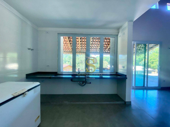 Imagem Chácara com 3 Quartos à Venda, 162 m² em Rio Acima - Atibaia