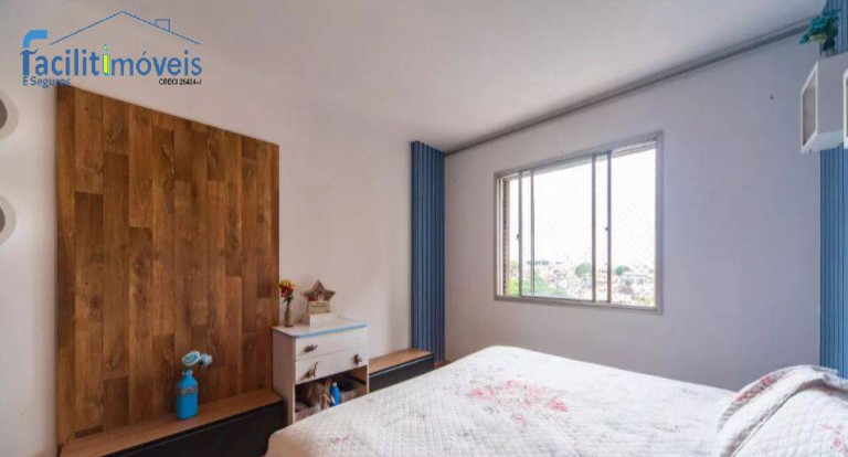 Imagem Apartamento com 4 Quartos à Venda, 180 m² em Vila Bastos - Santo André Imagem Apartamento com 4 Quartos à Venda, 180 m² em Vila Bastos - Santo André