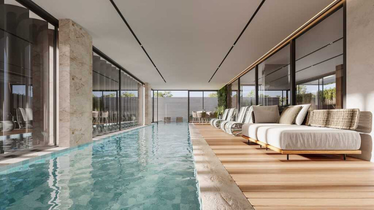 Imagem Apartamento com 3 Quartos à Venda, 134 m² em Bigorrilho - Curitiba Imagem Apartamento com 3 Quartos à Venda, 134 m² em Bigorrilho - Curitiba