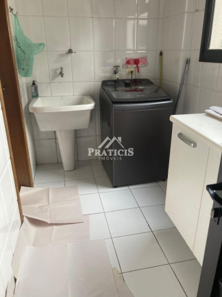 Imagem Apartamento com 3 Quartos à Venda, 135 m² em Chacara Klabin - São Paulo