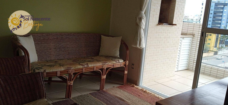 Imagem Apartamento com 2 Quartos à Venda, 90 m² em Maitinga - Bertioga