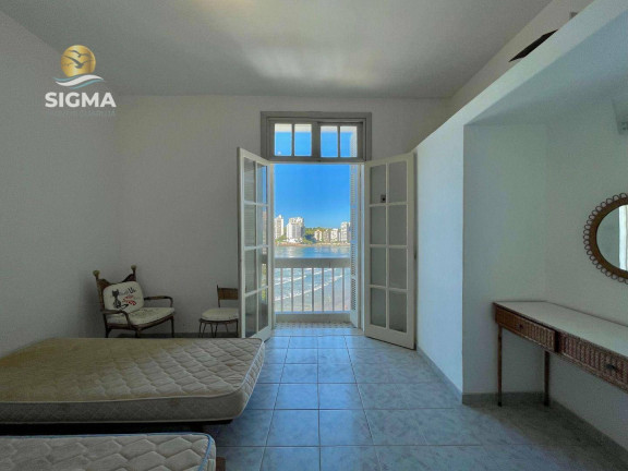 Imagem Apartamento com 3 Quartos à Venda, 136 m² em Pitangueiras - Guarujá
