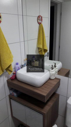 Imagem Apartamento com 2 Quartos à Venda, 50 m² em Vila Bremen - Guarulhos Imagem Apartamento com 2 Quartos à Venda, 50 m² em Vila Bremen - Guarulhos