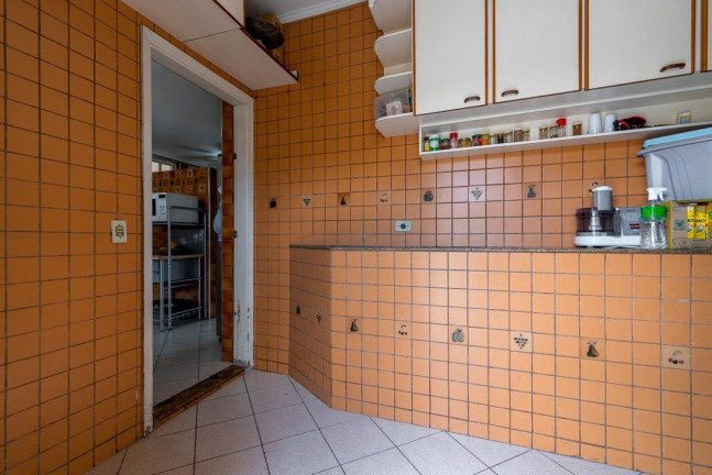 Imagem Casa com 4 Quartos à Venda, 583 m² em Jardim Prudência - São Paulo