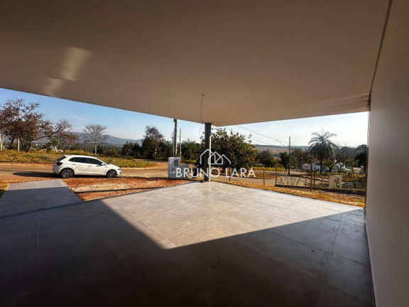 Imagem Casa com 3 Quartos à Venda, 250 m² em Condomínio Gran Ville - Igarapé Imagem Casa com 3 Quartos à Venda, 250 m² em Condomínio Gran Ville - Igarapé
