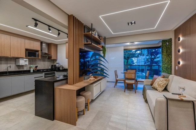 Imóvel com 2 Quartos à Venda, 73 m² em Praia Do Flamengo - Salvador