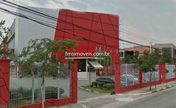 Imagem Sala Comercial para Alugar, 1.300 m² em Jardim São Luís - São Paulo Imagem Sala Comercial para Alugar, 1.300 m² em Jardim São Luís - São Paulo