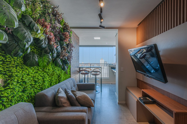 Imagem Apartamento com 3 Quartos à Venda, 74 m² em Tucuruvi - São Paulo