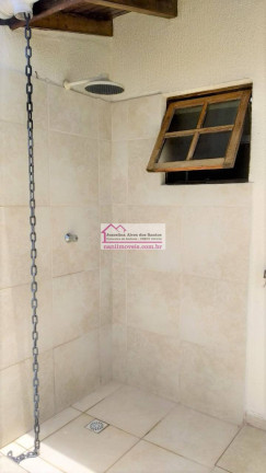 Imagem Apartamento com 3 Quartos à Venda, 185 m² em Indaiá - Caraguatatuba