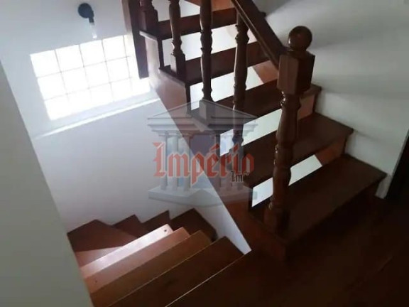 Sobrado com 3 Quartos à Venda, 272 m² em Jardim Las Vegas - Santo André