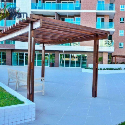 Imagem Apartamento com 3 Quartos à Venda, 78 m² em Papicu - Fortaleza Imagem Apartamento com 3 Quartos à Venda, 78 m² em Papicu - Fortaleza