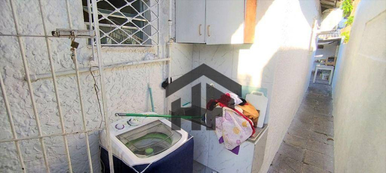 Imagem Casa com 3 Quartos à Venda, 360 m² em Bairro Novo - Olinda