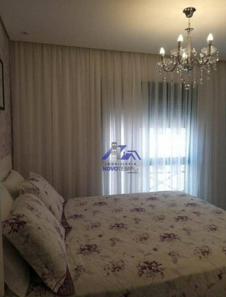 Imagem Apartamento com 3 Quartos à Venda, 97 m² em Alphaville Industrial - Barueri
