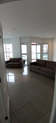Imagem Apartamento com 4 Quartos à Venda, 205 m² em Gonzaga - Santos Imagem Apartamento com 4 Quartos à Venda, 205 m² em Gonzaga - Santos