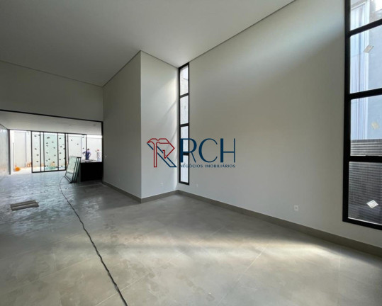 Imagem Casa com 3 Quartos à Venda, 241 m² em Alphaville Nova Esplanada - Votorantim