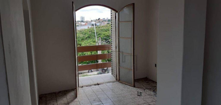 Imagem Casa com 3 Quartos à Venda, 194 m² em Vila Carvalho - Sorocaba