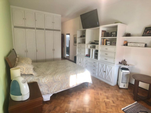 Imagem Apartamento com 3 Quartos à Venda, 250 m² em Higienópolis - São Paulo Imagem Apartamento com 3 Quartos à Venda, 250 m² em Higienópolis - São Paulo