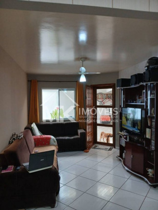 Imagem Casa de Condomínio com 3 Quartos à Venda, 157 m² em Jardim Bela Vista - Piraquara Imagem Casa de Condomínio com 3 Quartos à Venda, 157 m² em Jardim Bela Vista - Piraquara