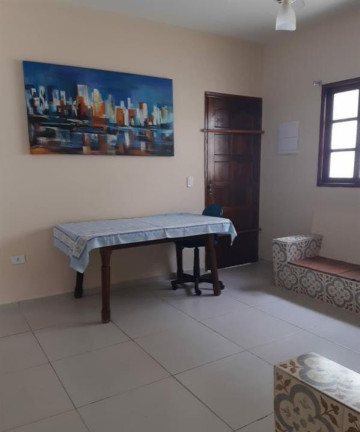 Imagem Casa de Condomínio com 2 Quartos à Venda, 72 m² em Maracanã - Praia Grande Imagem Casa de Condomínio com 2 Quartos à Venda, 72 m² em Maracanã - Praia Grande