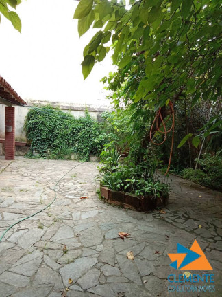 Imagem Casa com 6 Quartos à Venda, 310 m² em Sion - Belo Horizonte