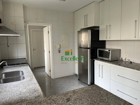 Imagem Apartamento com 4 Quartos à Venda ou Locação, 265 m² em Paraíso - São Paulo