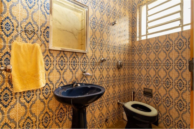 Imagem Casa com 3 Quartos à Venda, 242 m² em City América - São Paulo Imagem Casa com 3 Quartos à Venda, 242 m² em City América - São Paulo
