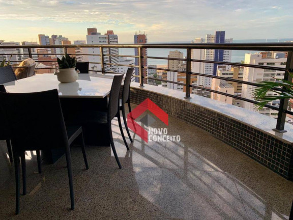 Imagem Apartamento com 4 Quartos à Venda, 257 m² em Meireles - Fortaleza Imagem Apartamento com 4 Quartos à Venda, 257 m² em Meireles - Fortaleza