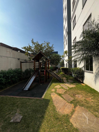 Imagem Apartamento com 2 Quartos à Venda, 50 m² em Vila Bela - São Paulo