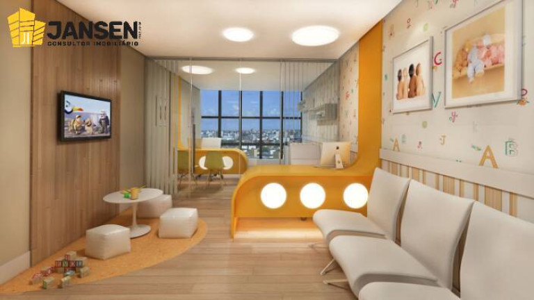 Imagem Sala Comercial para Alugar, 32 m² em Bancários - João Pessoa Imagem Sala Comercial para Alugar, 32 m² em Bancários - João Pessoa