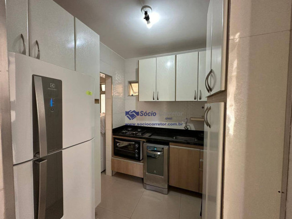 Imagem Apartamento com 3 Quartos à Venda, 64 m² em Gopoúva - Guarulhos