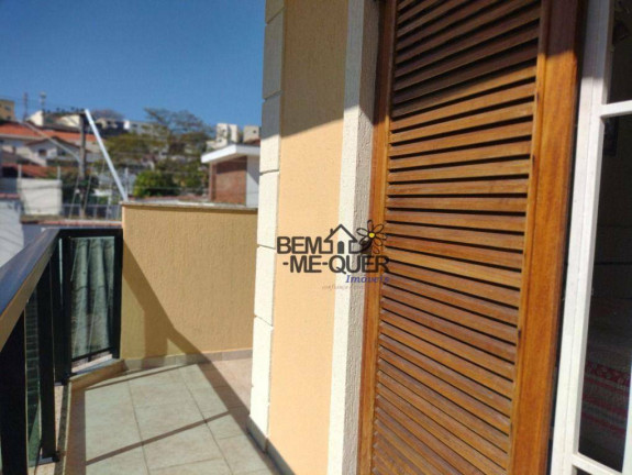 Imagem Sobrado com 4 Quartos à Venda, 168 m² em Parque São Domingos - São Paulo Imagem Sobrado com 4 Quartos à Venda, 168 m² em Parque São Domingos - São Paulo