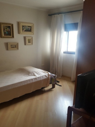 Imagem Imóvel com 3 Quartos à Venda, 135 m² em Vila Mariana - São Paulo