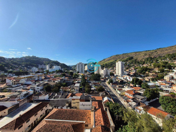 Imagem Apartamento com 3 Quartos para Alugar, 83 m² em Santa Rosa - Niterói Imagem Apartamento com 3 Quartos para Alugar, 83 m² em Santa Rosa - Niterói