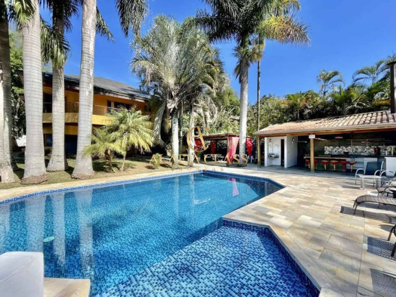 Imagem Casa de Condomínio com 5 Quartos à Venda, 1.207 m² em Granja Viana - Cotia