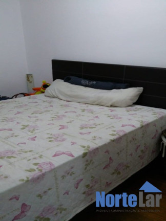 Imagem Apartamento com 3 Quartos à Venda, 90 m² em Nossa Senhora Do ó - São Paulo