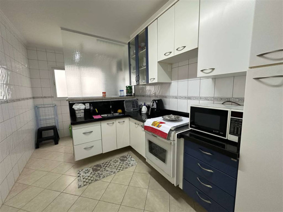 Imagem Apartamento com 1 Quarto à Venda, 65 m² em Guilhermina - Praia Grande Imagem Apartamento com 1 Quarto à Venda, 65 m² em Guilhermina - Praia Grande