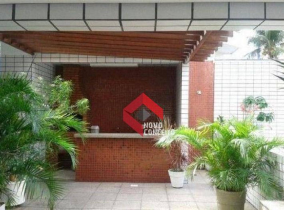 Imagem Apartamento com 3 Quartos à Venda, 210 m² em Meireles - Fortaleza