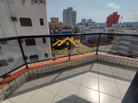 Imagem Apartamento com 3 Quartos à Venda, 74 m² em Loteamento João Batista Julião - Guarujá Imagem Apartamento com 3 Quartos à Venda, 74 m² em Loteamento João Batista Julião - Guarujá