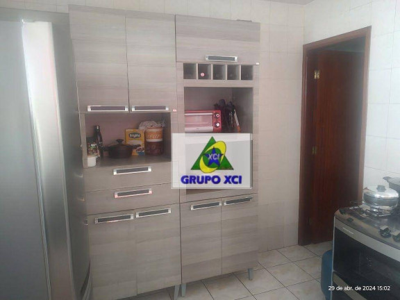 Imagem Casa com 3 Quartos à Venda, 304 m² em Parque Taquaral - Campinas