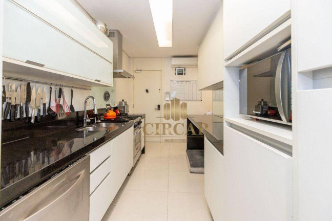 Imagem Apartamento com 3 Quartos à Venda, 156 m² em Vila Olímpia - São Paulo Imagem Apartamento com 3 Quartos à Venda, 156 m² em Vila Olímpia - São Paulo