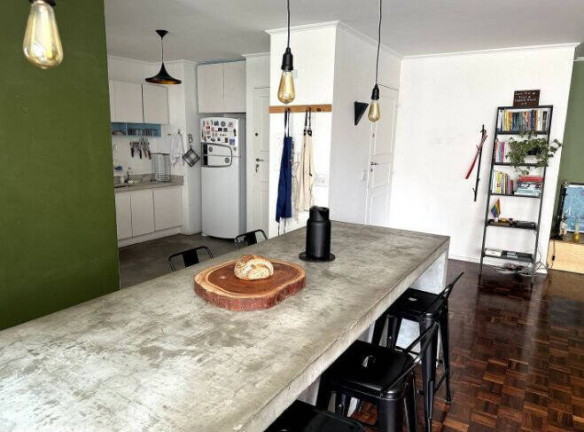 Imagem Apartamento com 2 Quartos para Alugar, 110 m² em Cerqueira César - São Paulo Imagem Apartamento com 2 Quartos para Alugar, 110 m² em Cerqueira César - São Paulo