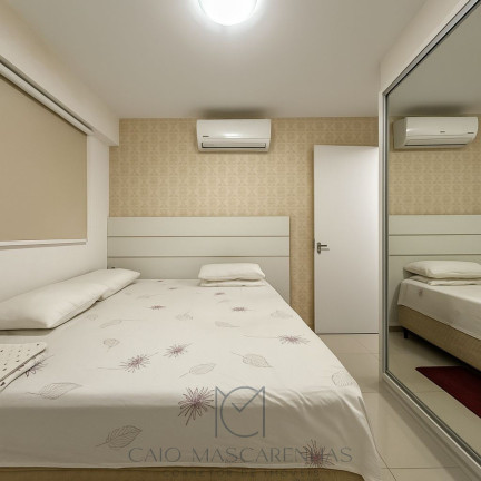 Imagem Imóvel com 1 Quarto para Alugar, 56 m² em Luiz Anselmo - Salvador