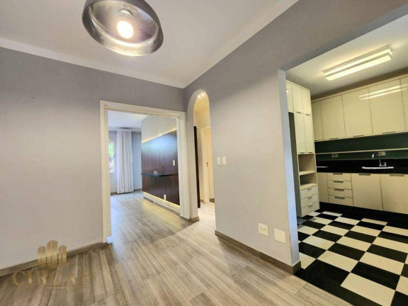 Imagem Casa com 2 Quartos à Venda, 140 m² em Pinheiros - São Paulo Imagem Casa com 2 Quartos à Venda, 140 m² em Pinheiros - São Paulo