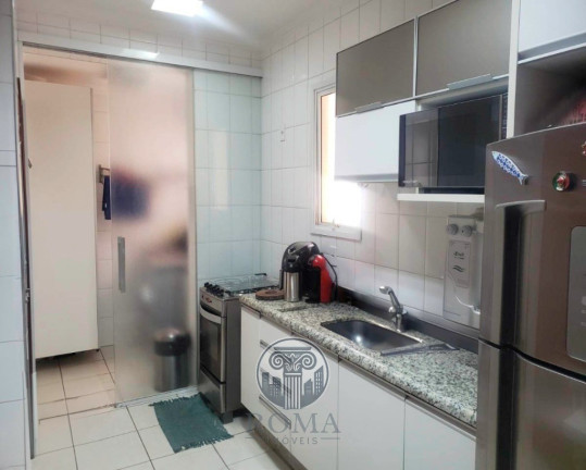 Imagem Imóvel com 3 Quartos à Venda, 105 m² em Jardim Botânico - Ribeirão Preto