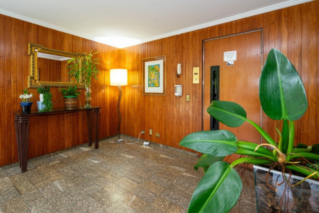 Imagem Apartamento com 2 Quartos à Venda, 124 m² em Vila Olímpia - São Paulo