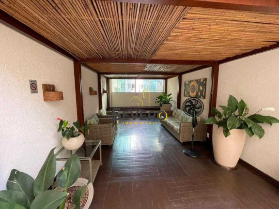 Imagem Apartamento com 3 Quartos à Venda, 130 m² em Icaraí - Niterói