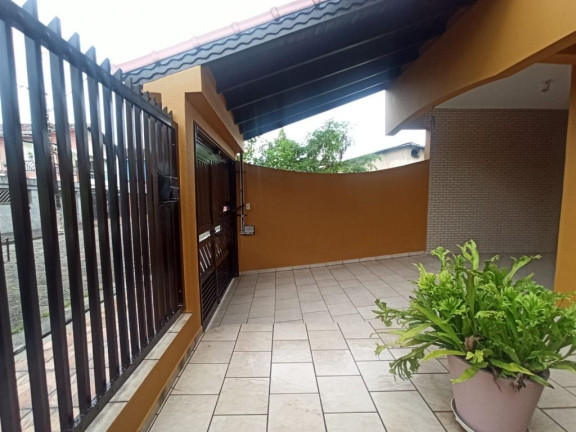 Imagem Sobrado com 3 Quartos à Venda, 183 m² em Vila Ponte Nova - Cubatão Imagem Sobrado com 3 Quartos à Venda, 183 m² em Vila Ponte Nova - Cubatão