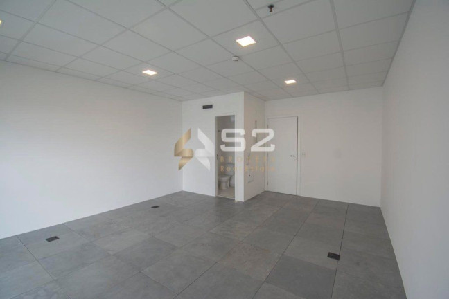 Imóvel Comercial à Venda, 36 m² em Vila Leopoldina - São Paulo