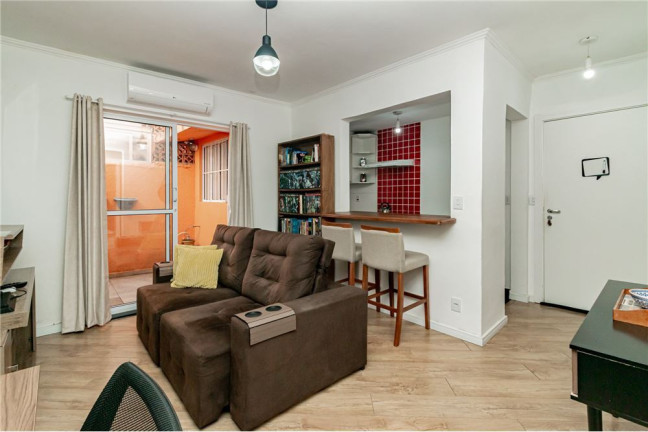 Imóvel com 1 Quarto à Venda,  em Bela Vista - Porto Alegre